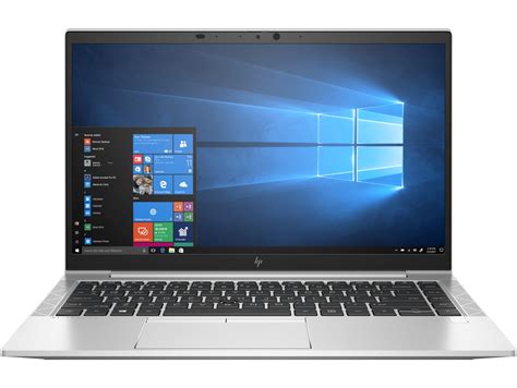 Hp Elitebook 840 G7 En Panamá Pana Compu