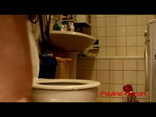 Toilet Moments Over 40 Minsmp4 Pauline S Ass Clips4Sale
