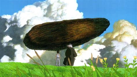 Le Garçon et le Héron Ghibli bande annonce avis histoire tout