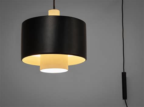 Early Gaetano Sciolari For Stilnovo Wall Mounted Pendant Lamp For Sale