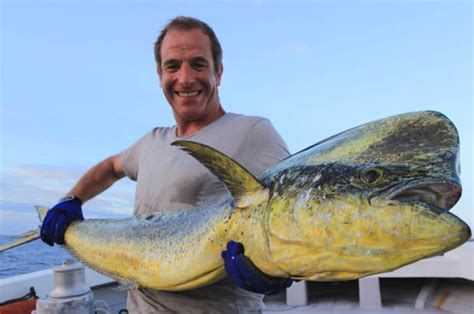 Robson Green Reveals The Highs And Lows Of Filming The Latest Series Of