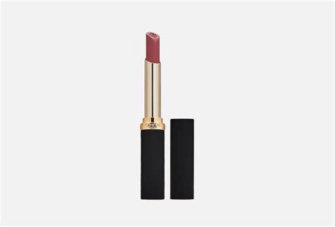 L'Oreal Paris Увлажняющая матовая помада Color Riche 482 1.8 г — купить ...