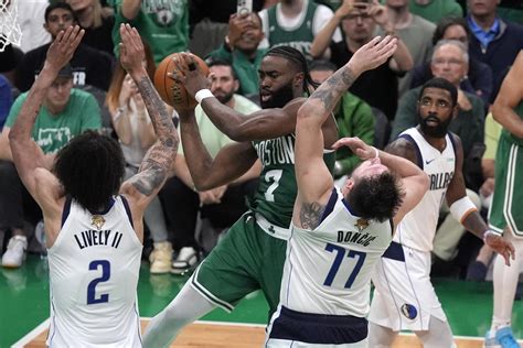 Celtics De Boston ¡reyes Indiscutibles De La Nba Con Su 18º Campeonato