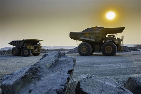 De Beers commences construction of US$2 billion Venetia underground ...