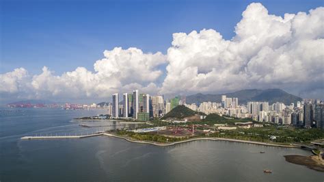 Shekou Promenade Swa Group