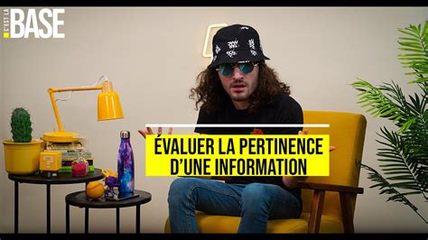 Comment évaluer la pertinence d une information Exercice Histoire