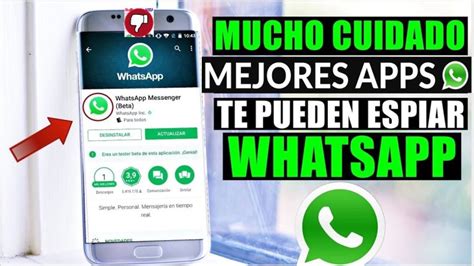 Descubre cómo hackear WhatsApp de otra persona en solo unos pasos