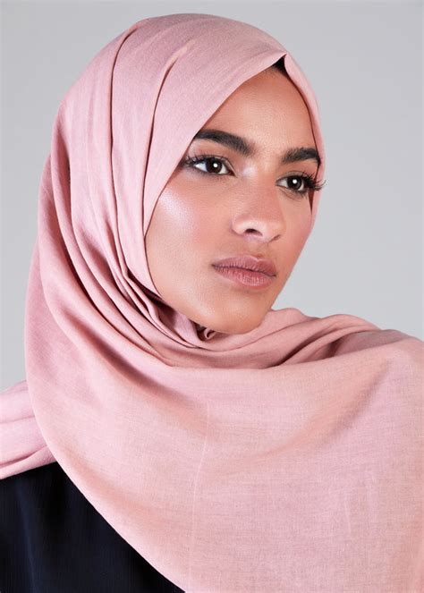 Organic Cotton Hijabs Aab Modest Wear