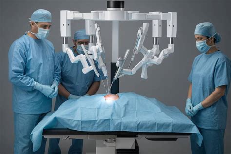 AI Robots in Healthcare: Real-World Examples Changing Hospitals Forever ...