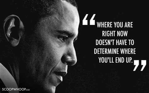 16 Inspiring Quotes By Barack Obama That’ll Make You Believe You Can