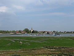 Category:Bosham Harbour - Wikimedia Commons