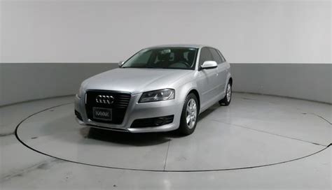 Audi Rs6 2011 Seminuevos De 150 Mil Pesos Kavak