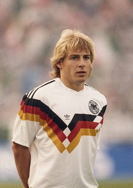 Jurgen Klinsmann Pictures And Photos Getty Images Jurgen Klinsmann