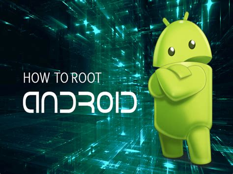 A Comprehensive Guide To Root An Android Smartphone Manu Mathur