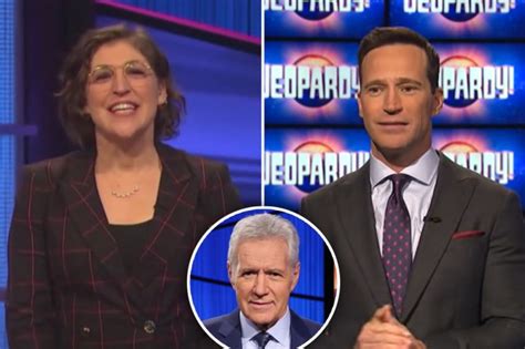 Who are the new Jeopardy! hosts? | The US Sun