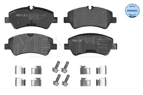 Brake Pad Set Disc Brake 34106884492 34 10 6 884 492 6884492