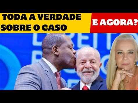 Paranormal Tania Macedo Fala Sobre O Caso Do Ministro Silvio Almeida