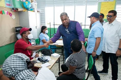 Gabinete de Política Social celebra jornadas de inclusión social por