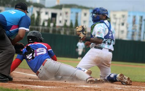 Los Nacionales derrotaron a los Atlánticos en doble jornada PANAMÁ