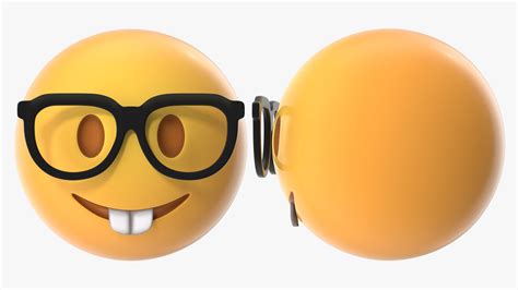 Nerd Emoji Wallpapers Top Free Nerd Emoji Backgrounds Wallpaperaccess