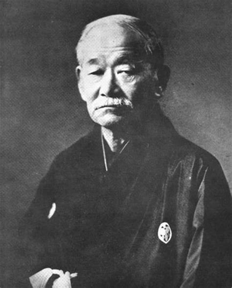 Jigoro Kano - Celebrity biography, zodiac sign and famous quotes