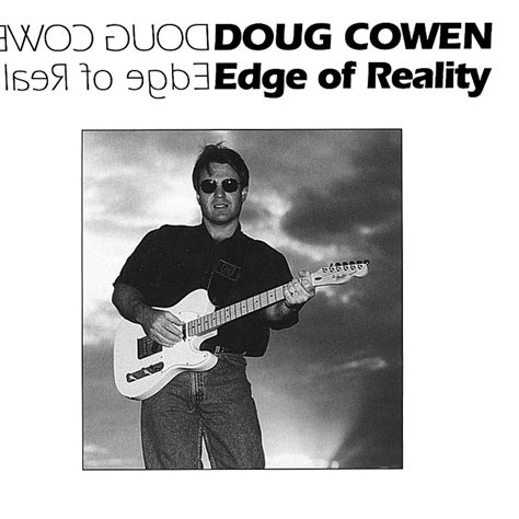 Best Buy: Edge of Reality [CD]