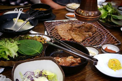 수지외식타운 맛집 돼지갈비 맛있는 소풍 네이버 블로그