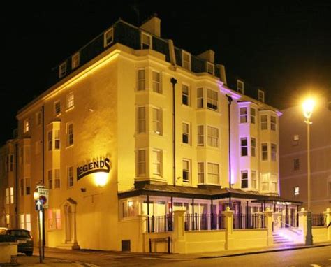 Find The Best Hotels In Hastings | LateRooms.com