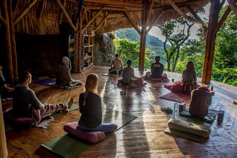 Guatemala Yoga Retreat | Retreats In Guatemala Reviewed 2023