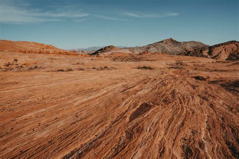 14 Best Valley of Fire State Park Hikes You Can't Miss