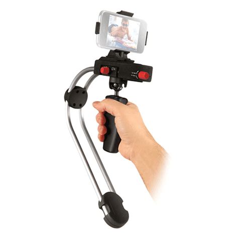 Steadicam Smoothee For Iphone 3gs Glagencies