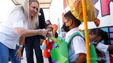 Garantizar respeto a los derechos de los niños tarea de todos Marcela