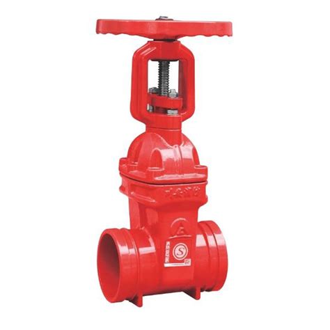 China Use Of Gate Valve Manufacturers Suppliers Factory - Customized Use Of Gate Valve