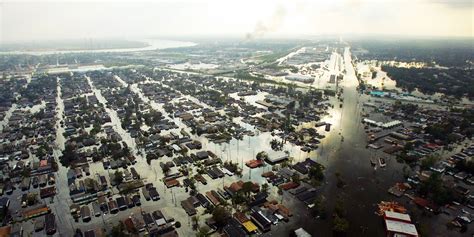 Hurricane Katrina: 10 Facts About the Deadly Storm and Its Legacy | HISTORY