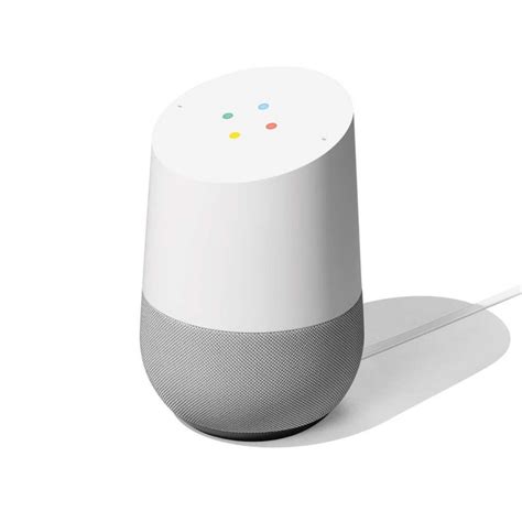 H Ng D N C I T Loa Th Ng Minh Google Assistant