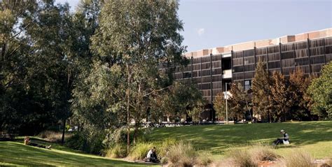 Deakin University Burwood Campus Map - Valley Zip Code Map