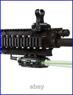 Viridian X5L Gen 2 Green Laser Tactical Light Universal Mount 224