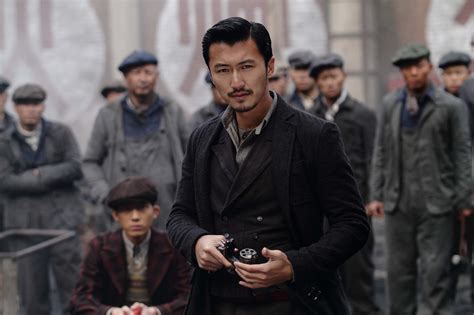 The Bullet Vanishes (2012)