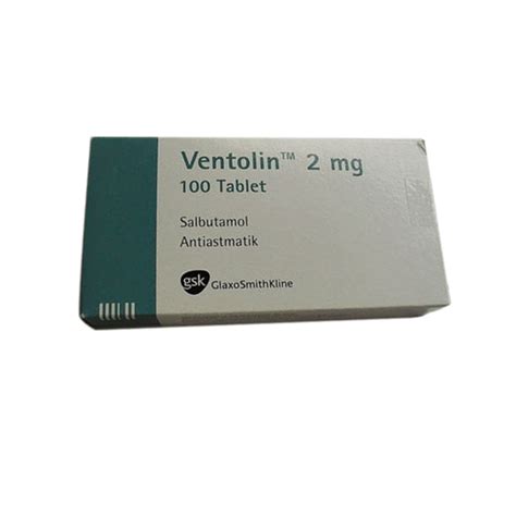 Generic Salbutamol (ASTHALIN) - Modafinia Pharmacy