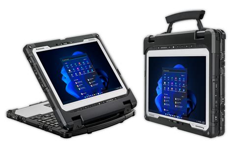 CF 33TEPAZAM Panasonic TOUGHBOOK CF 33 Mk3