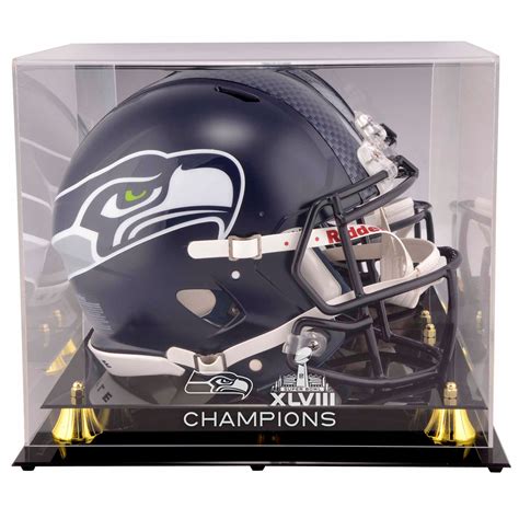 Seahawks Super Bowl 48 Champions