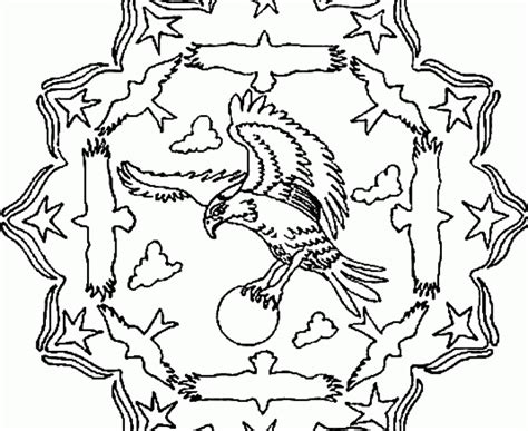 United States Landmarks Coloring Pages Coloring Pages