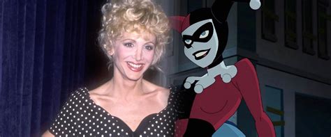 Original Harley Quinn Voice Actress, Arleen Sorkin, Dies At 67 | Geek ...