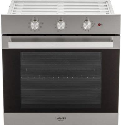 Hotpoint Ariston Fa H Ix Ha