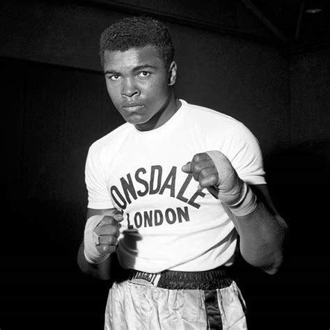 BBC's Muhammad Ali documentary wins viewers’ praise | News | TV News | What's on TV | What to Watch