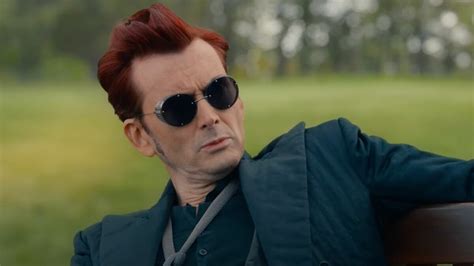 Good Omens Season 2 Trailer Teases Even More Heavenly Chaos Blog