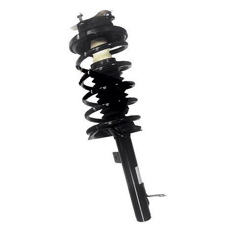 Shoxtec Front Complete Struts Assembly For 2000 2005 Ford Focus Coil Spring Assembly Shock