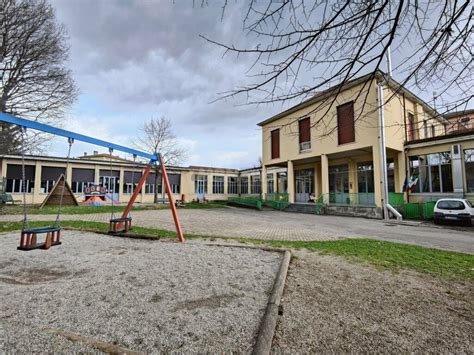 Concorezzo The Giving Tree Ha Inaugurato Il Nuovo Corso Della Scuola Dellinfanzia Di Via Xxv