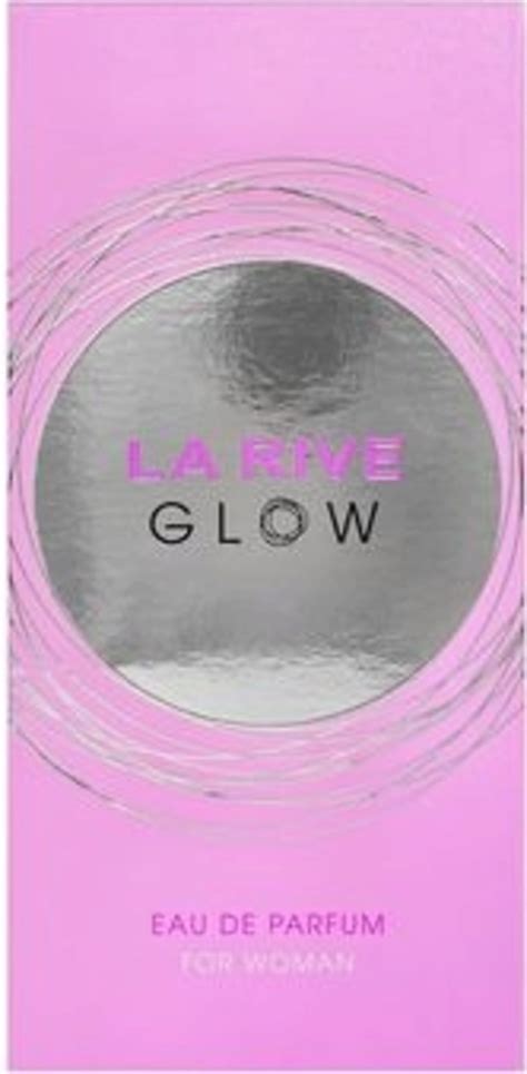 La Rive Glow Eau De Parfum 90 Ml Oh Feliz Onlineshop Schweiz