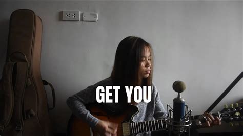 Get You Daniel Caesar Cover Youtube